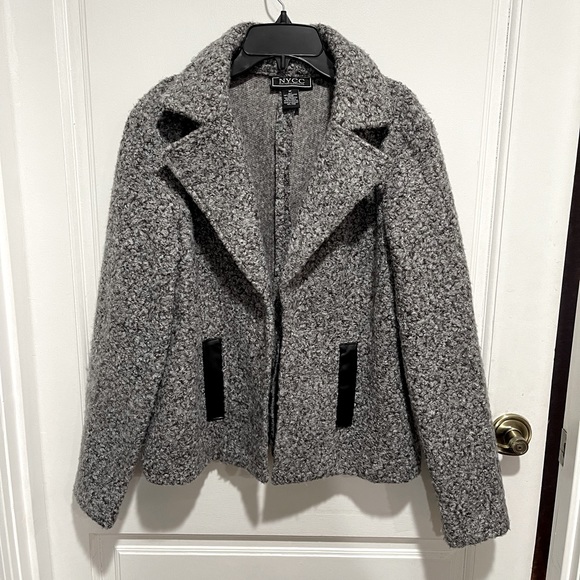 NYCC Tweed Blazer/Jacket, size M - Picture 1 of 4